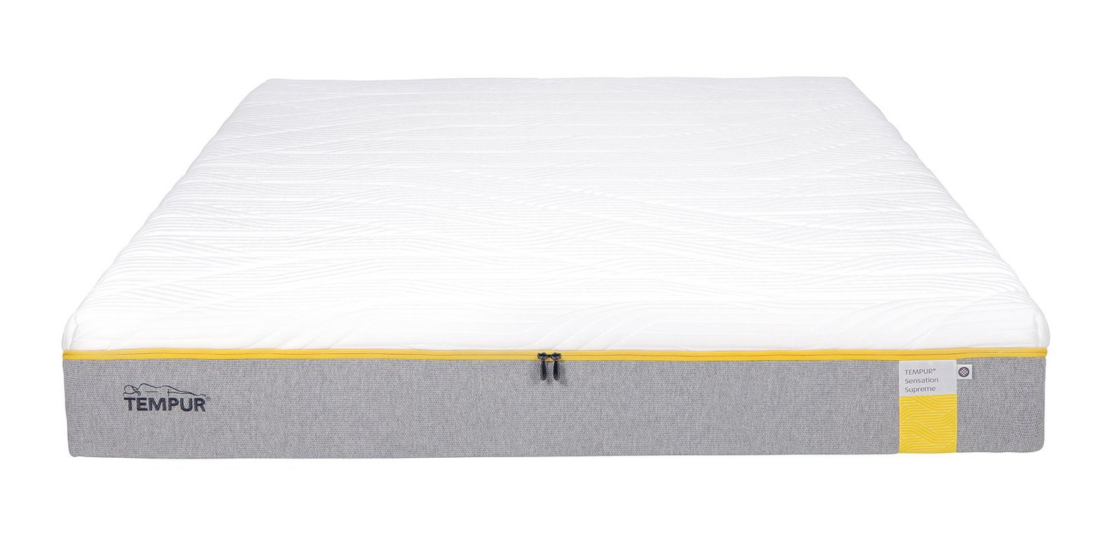 Tempur Sensation Supreme Soft Touch