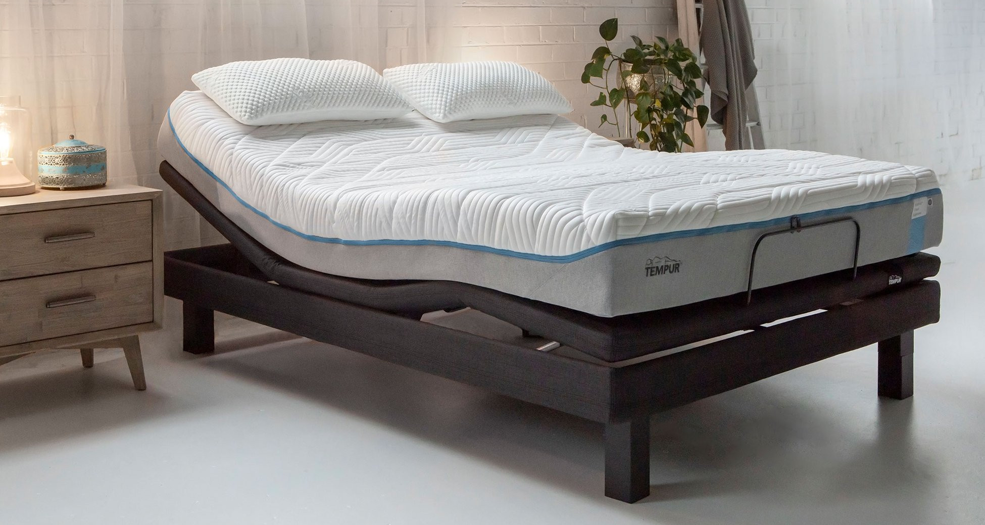 Tempur Cloud Supreme Soft Touch