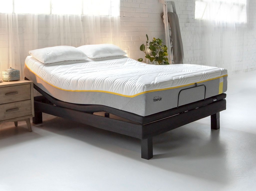 Tempur Sensation Elite Soft Touch
