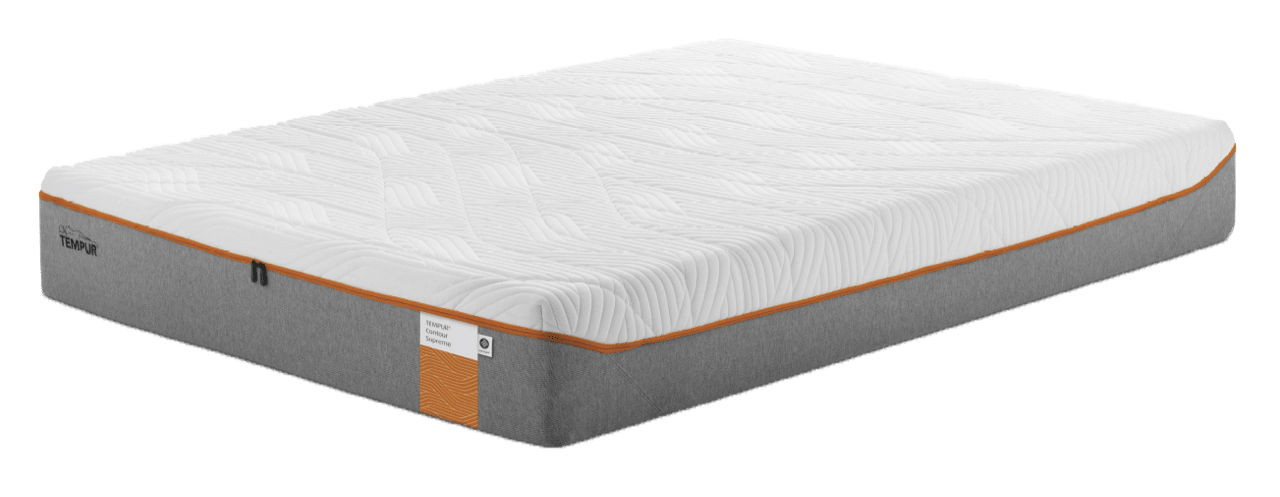 Tempur Contour Supreme Soft Touch