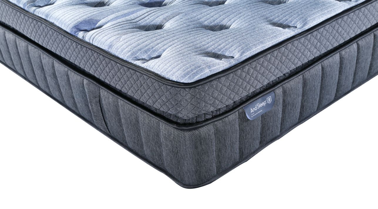 And Sleep Prime