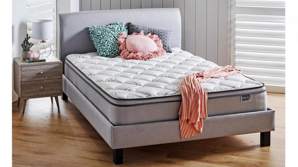 SleepMaker Dakota Medium