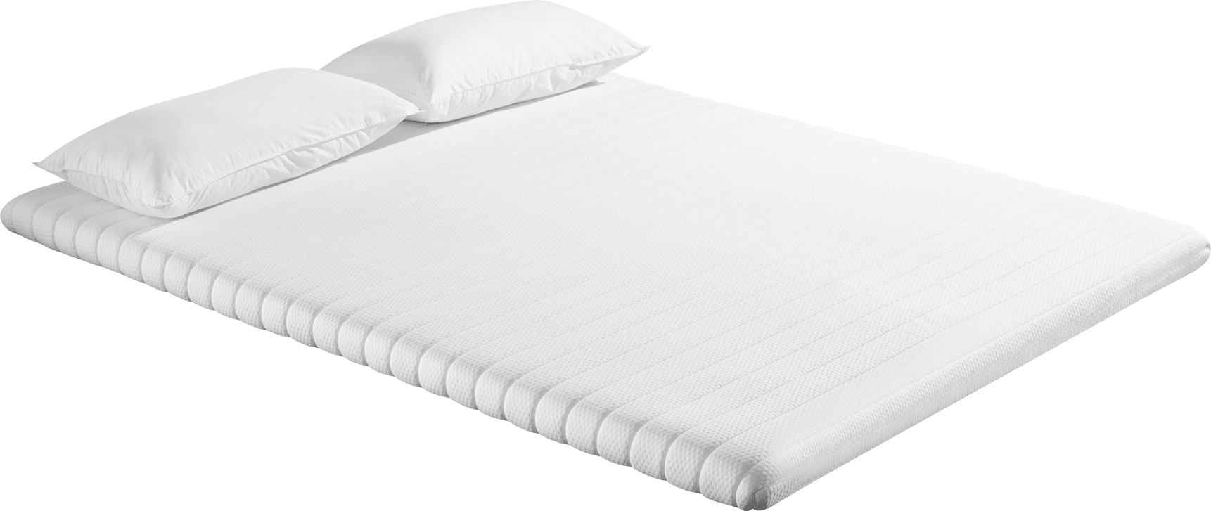 Naptime Topper