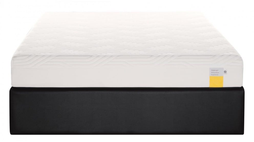 Tempur Luna Supreme Sensation Medium