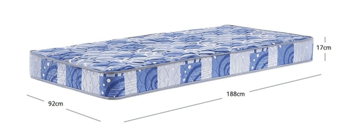 Winx Kids Mattress