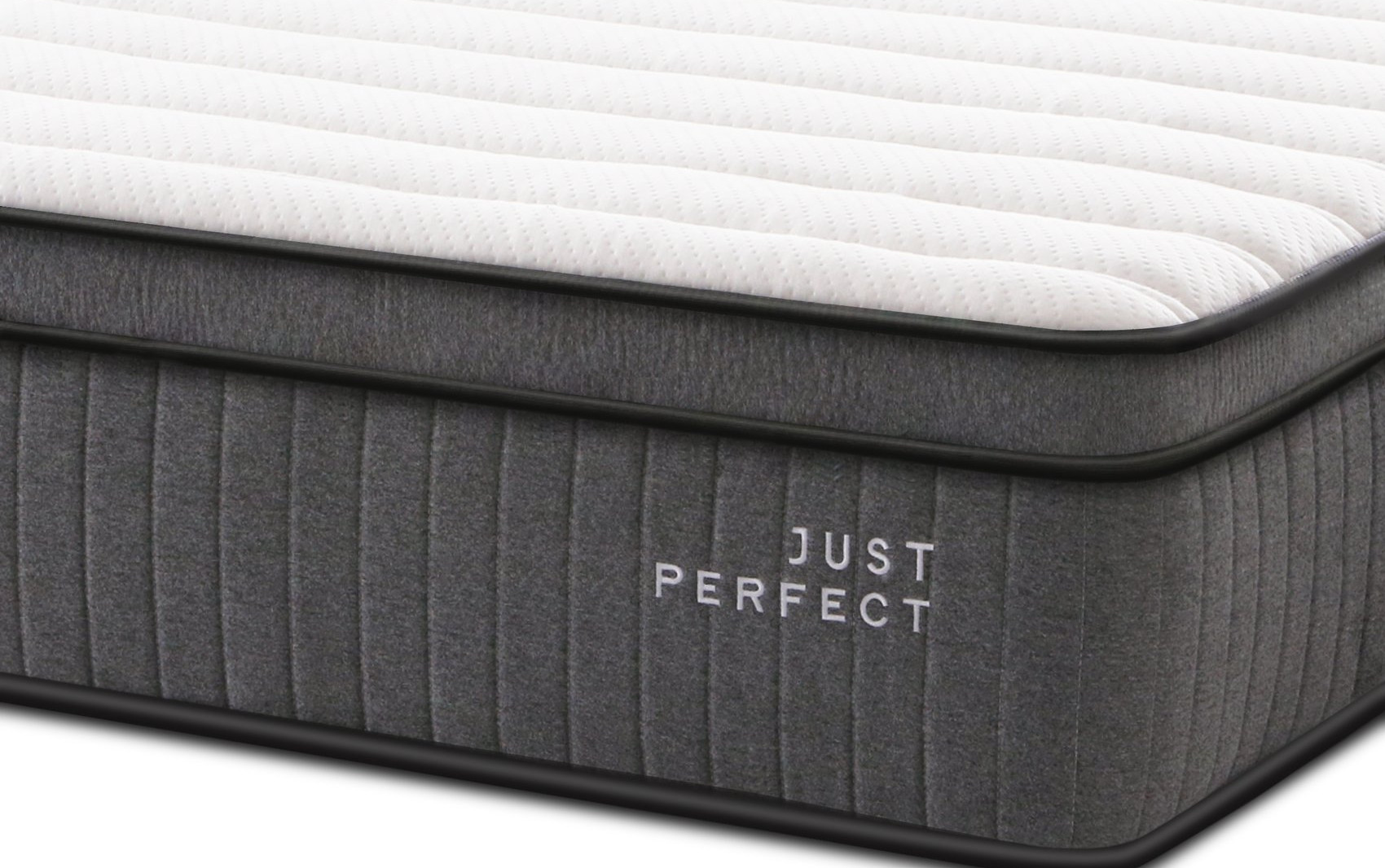 Sherman Mattress