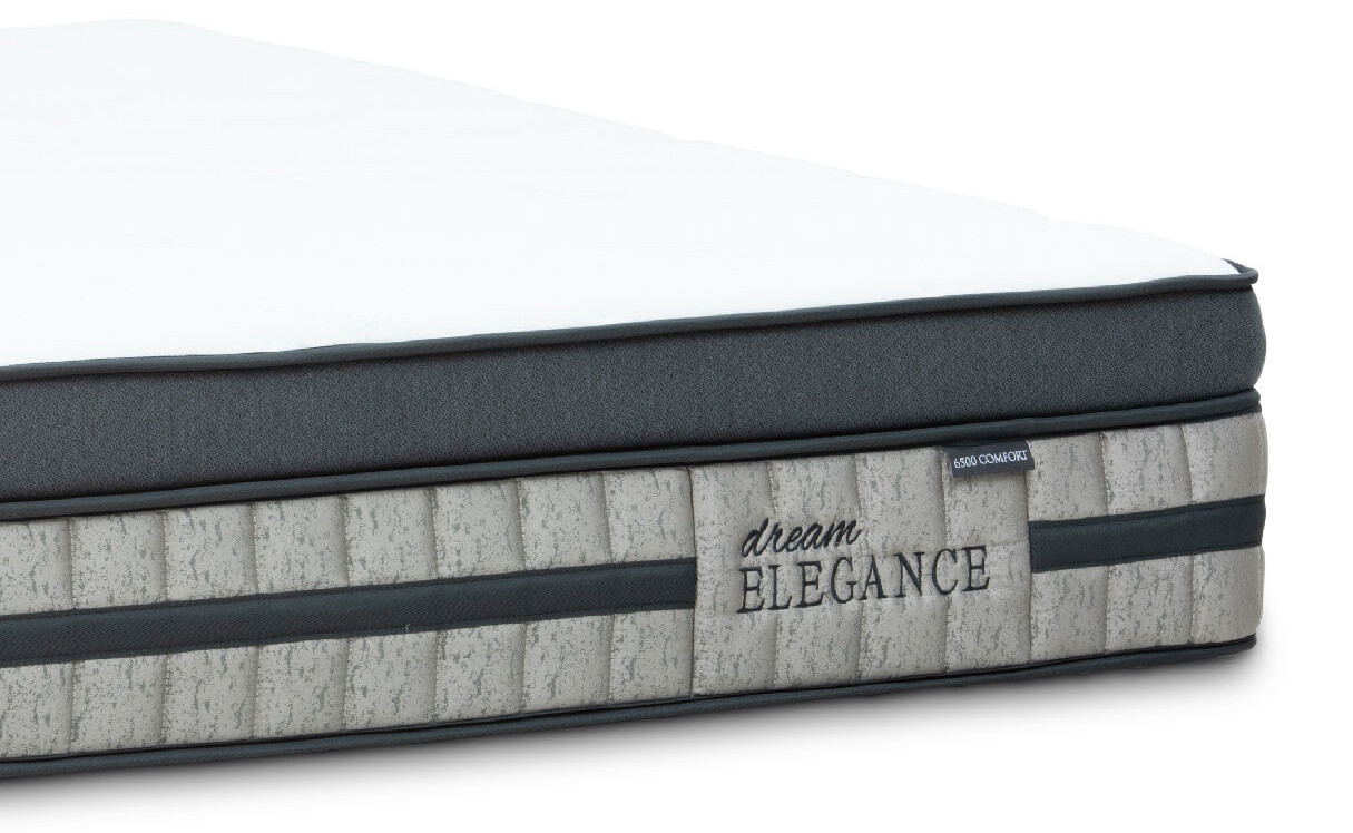 Dream Elegance 6500 Comfort