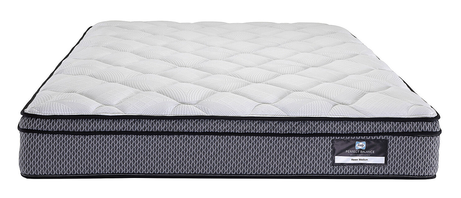 Sealy Perfect Balance Haven Medium