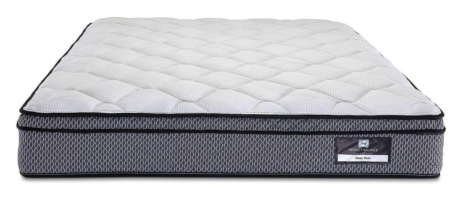 Sealy Perfect Balance Haven Plush