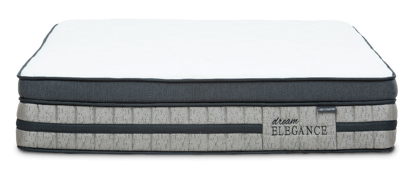Dream Elegance 6500 Comfort