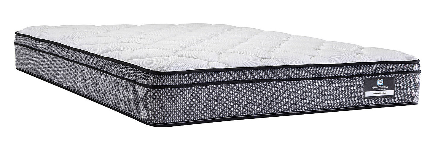 Sealy Perfect Balance Haven Medium