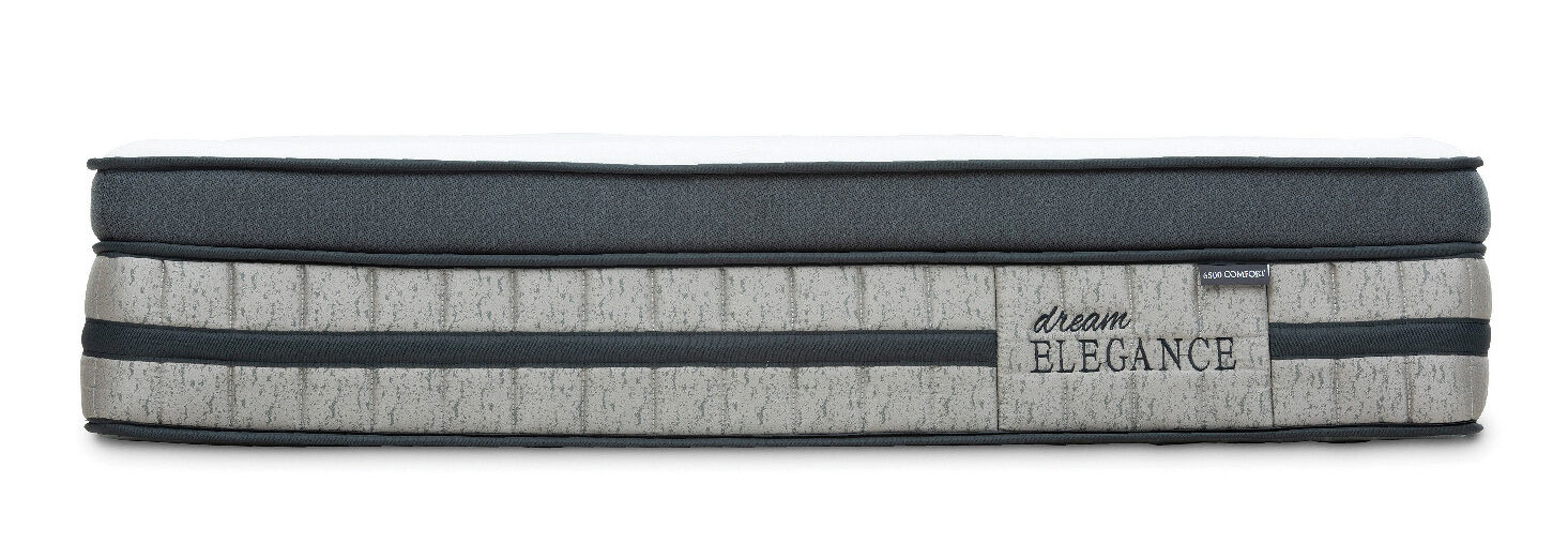 Dream Elegance 6500 Comfort