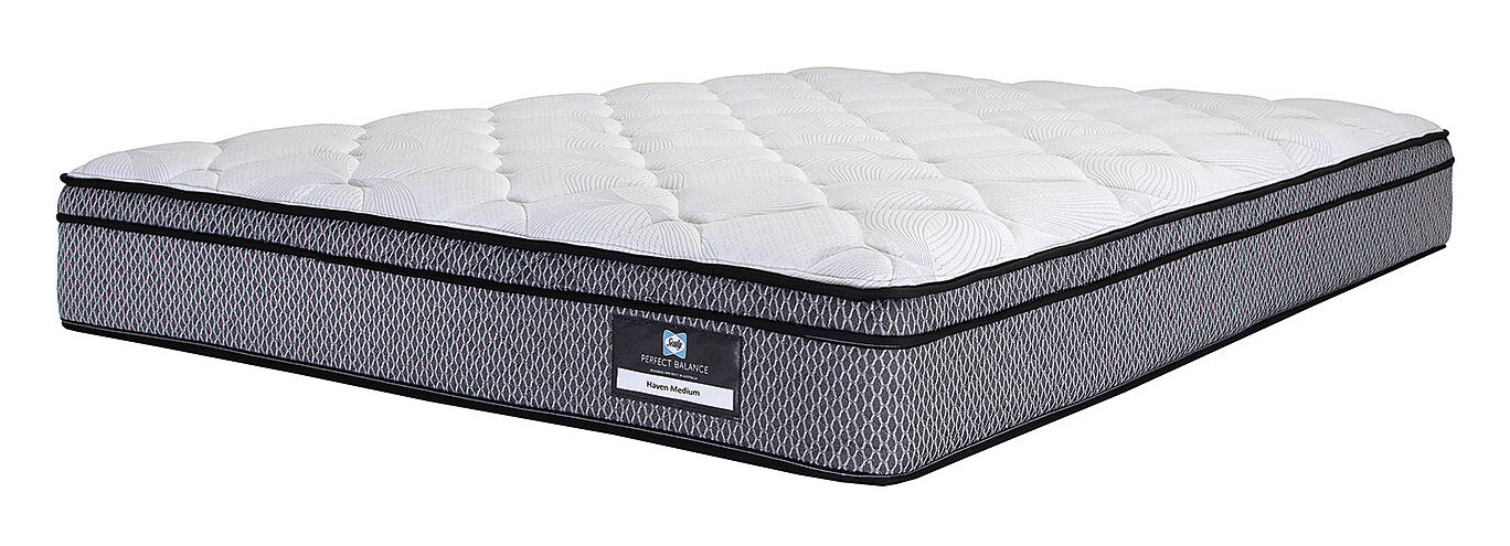 Sealy Perfect Balance Haven Medium