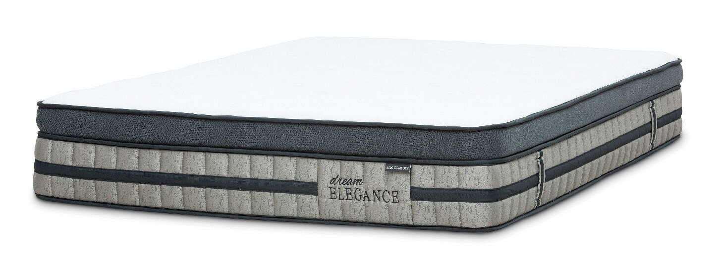 Dream Elegance 6500 Comfort