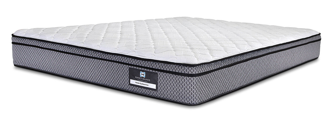 Sealy Perfect Balance Haven Cushion Firm