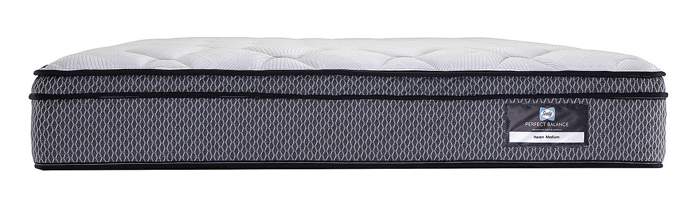 Sealy Perfect Balance Haven Medium