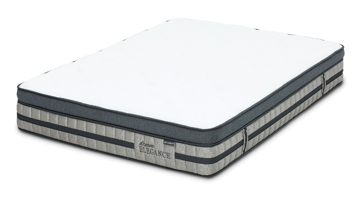 Dream Elegance 6500 Comfort