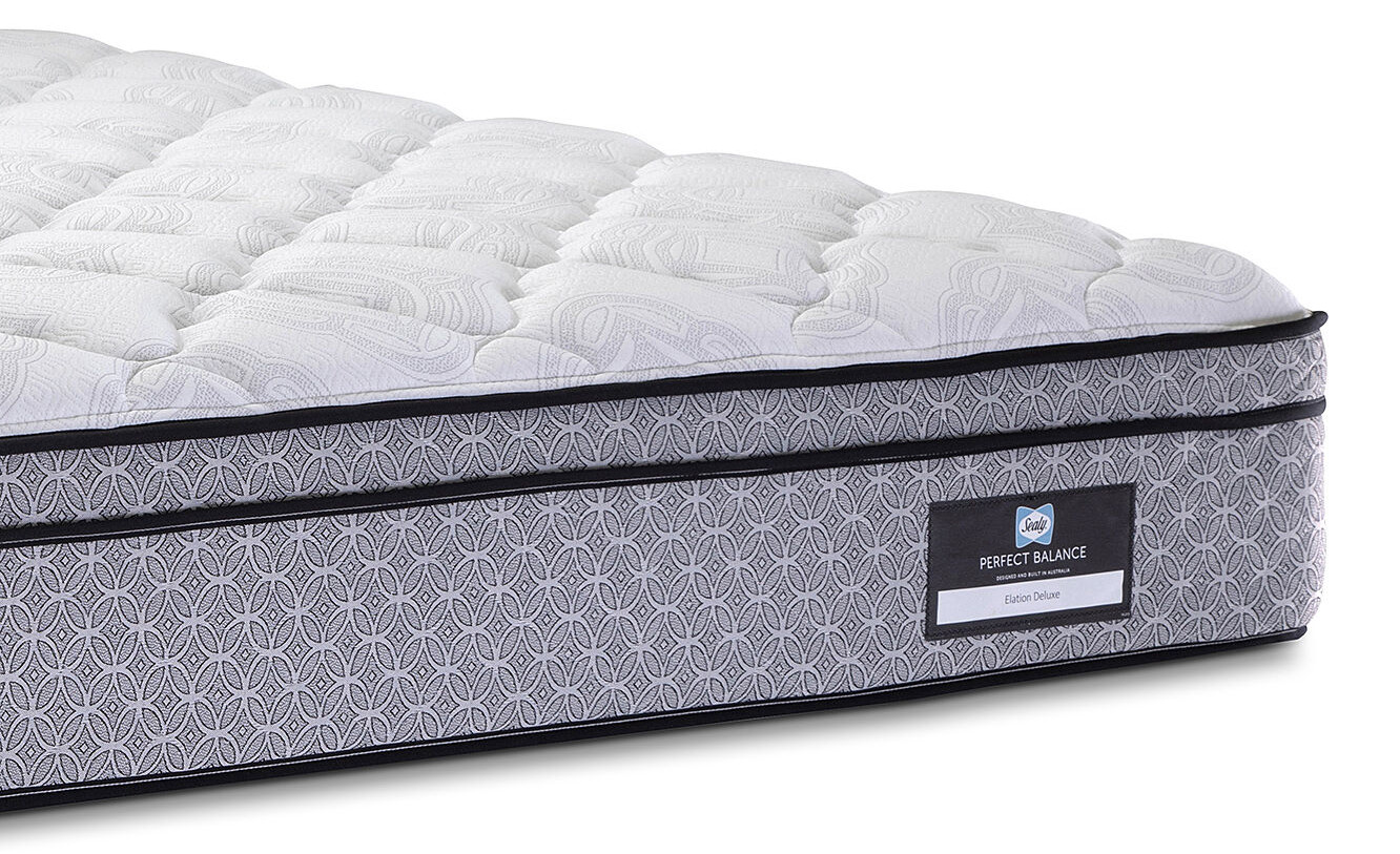 Sealy Perfect Balance Elation Deluxe
