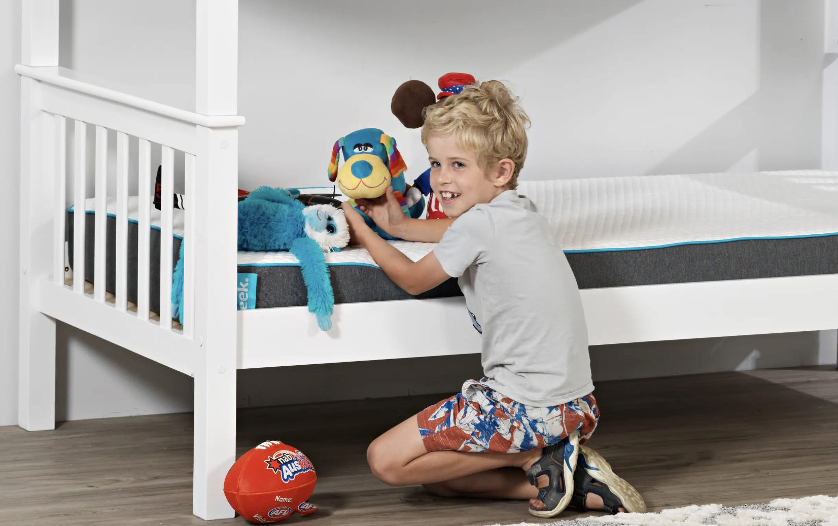 Zeek Bunk Mattress