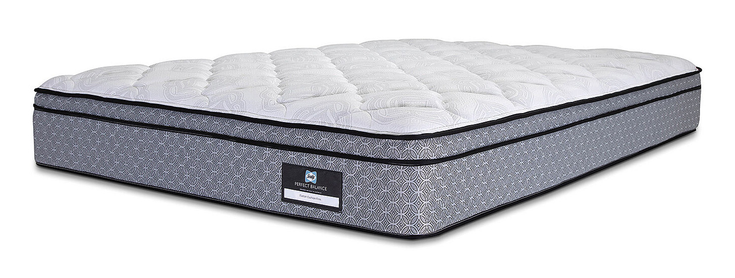 Sealy Perfect Balance Elation Cushion Firm