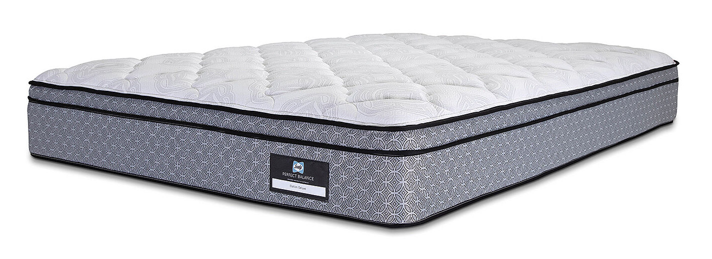 Sealy Perfect Balance Elation Deluxe