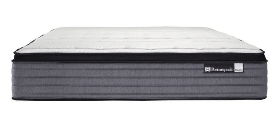 Sealy Elevate Millbrook Plush