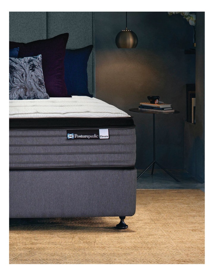 Sealy Elevate Millbrook Medium