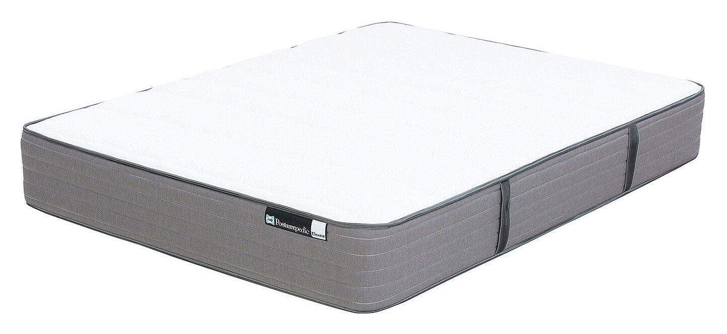 Posturepedic Elevate Supreme Super Firm