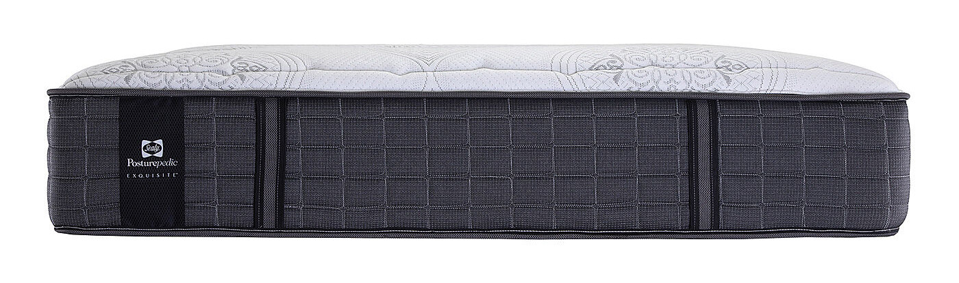 Posturepedic Exquisite Claremont Cushion Firm