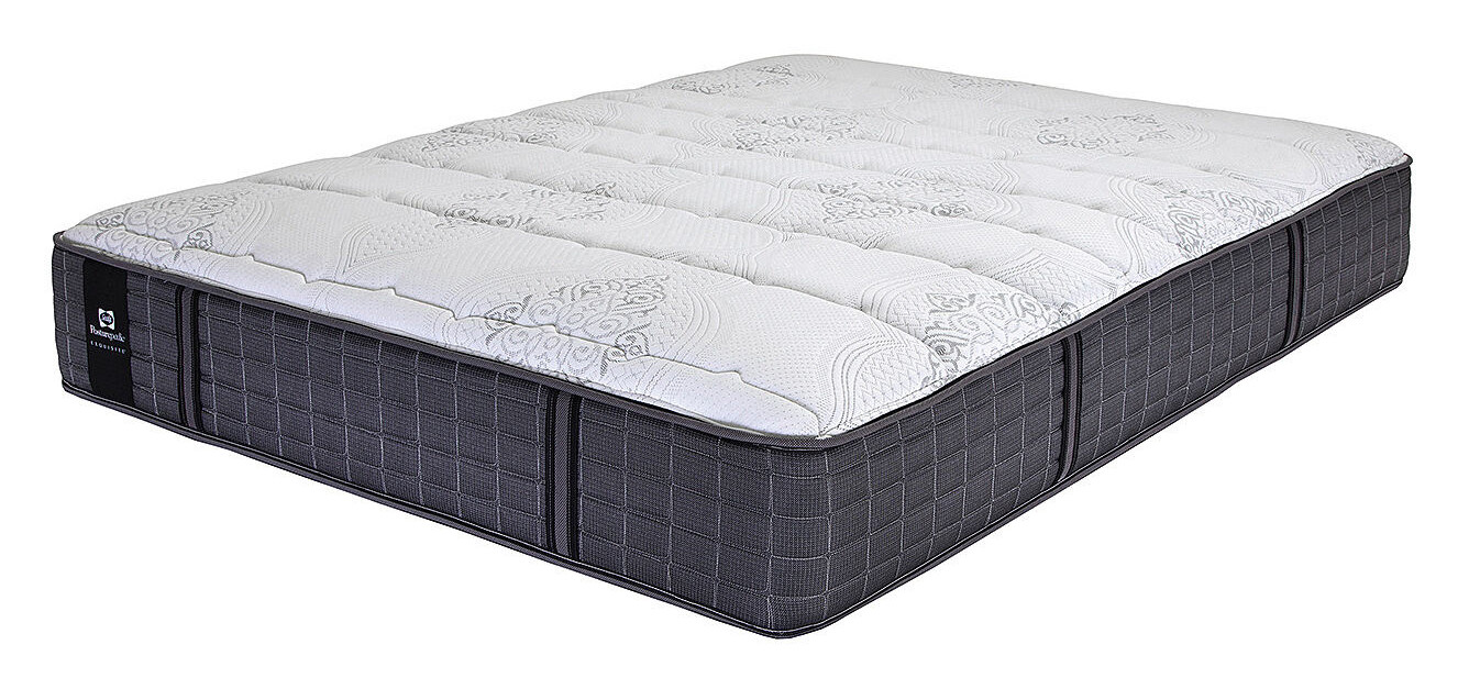 Posturepedic Exquisite Claremont Cushion Firm