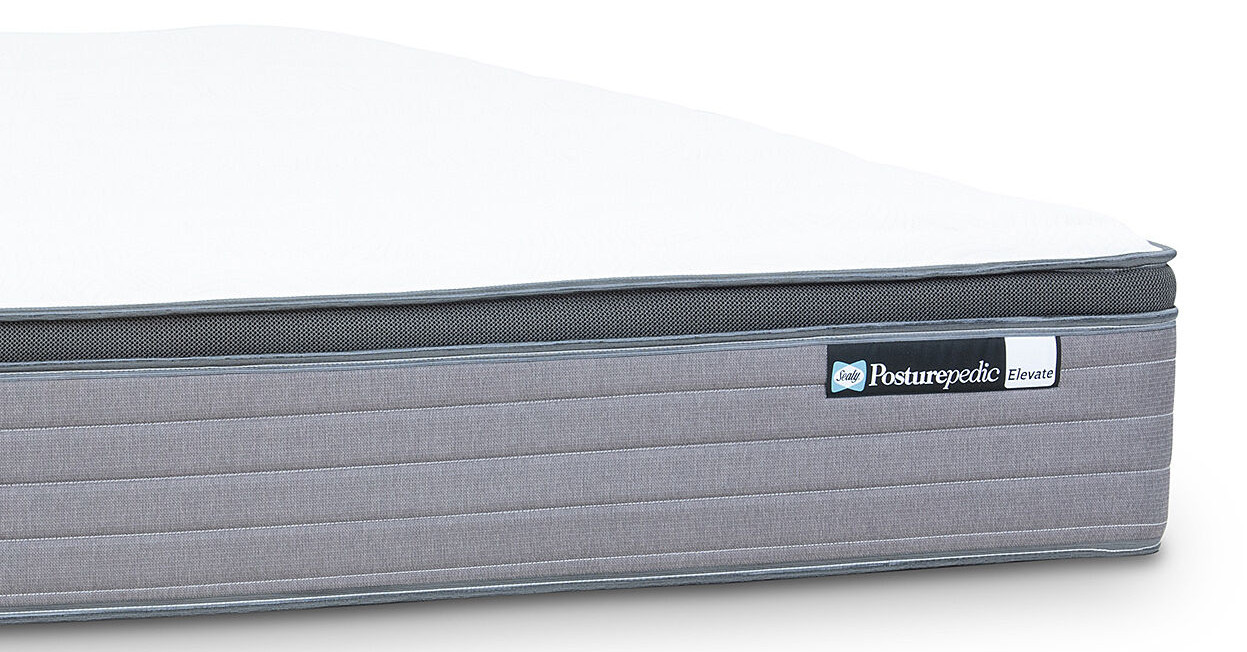 Posturepedic Elevate Marquis Medium