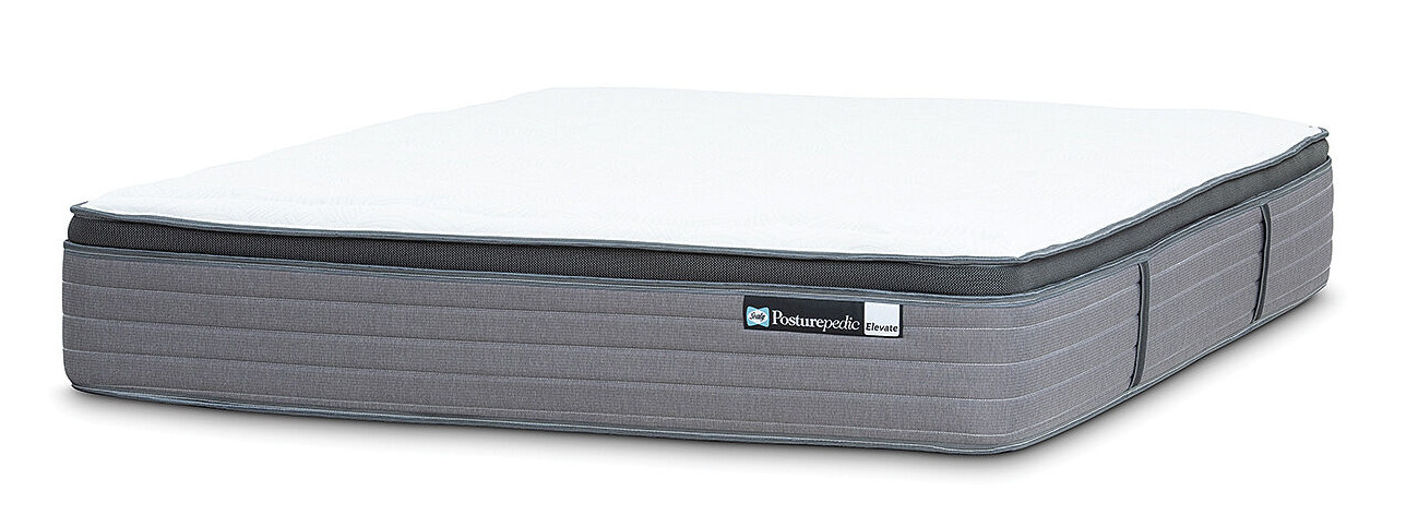 Posturepedic Elevate Marquis Medium