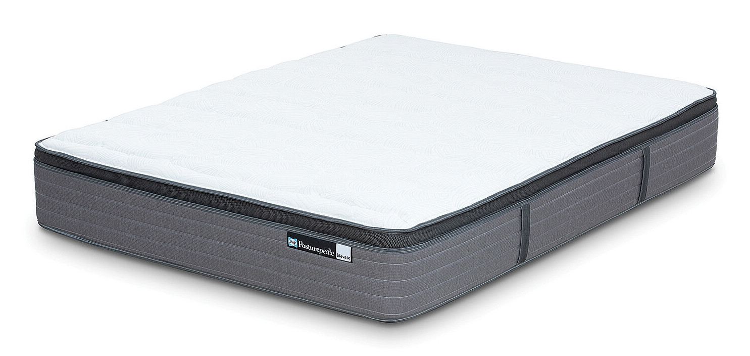 Posturepedic Elevate Marquis Medium