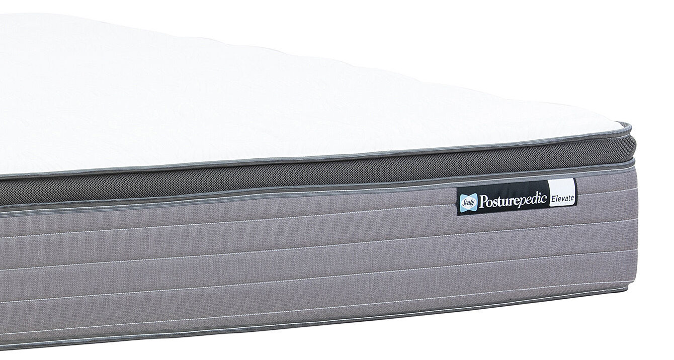 Posturepedic Elevate Supreme Medium