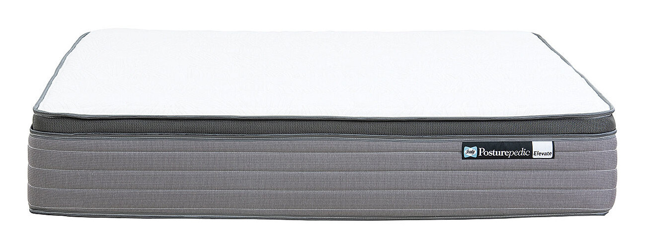 Posturepedic Elevate Supreme Medium