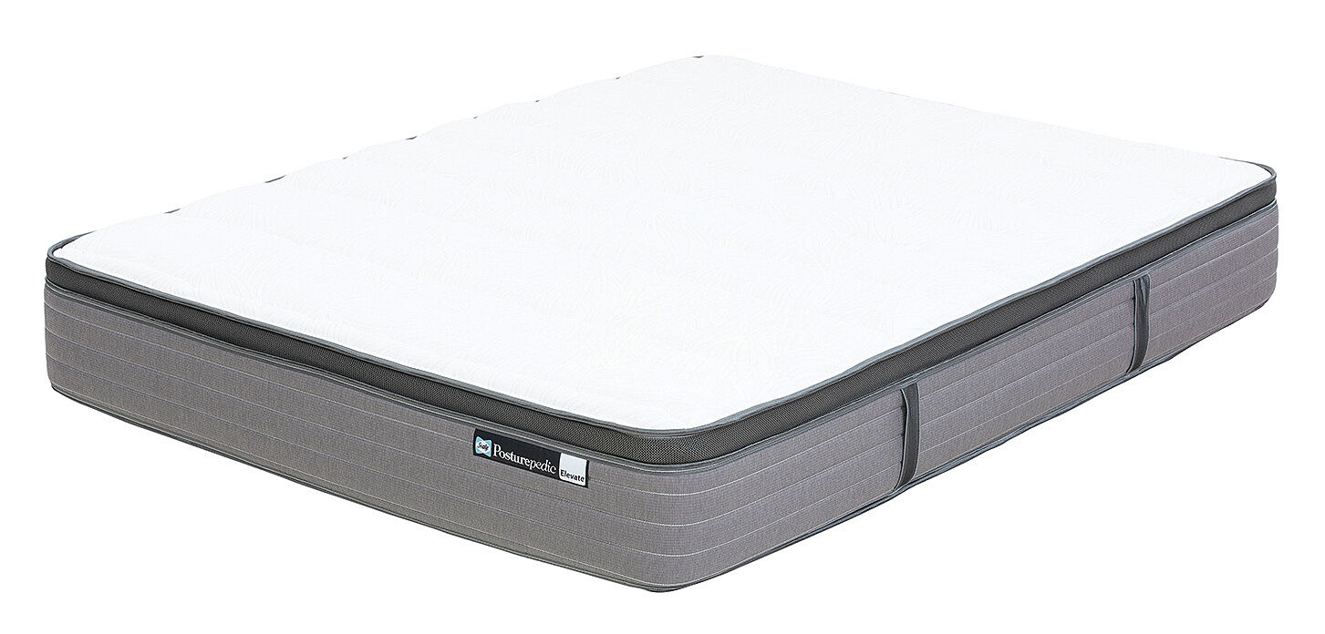 Posturepedic Elevate Supreme Medium