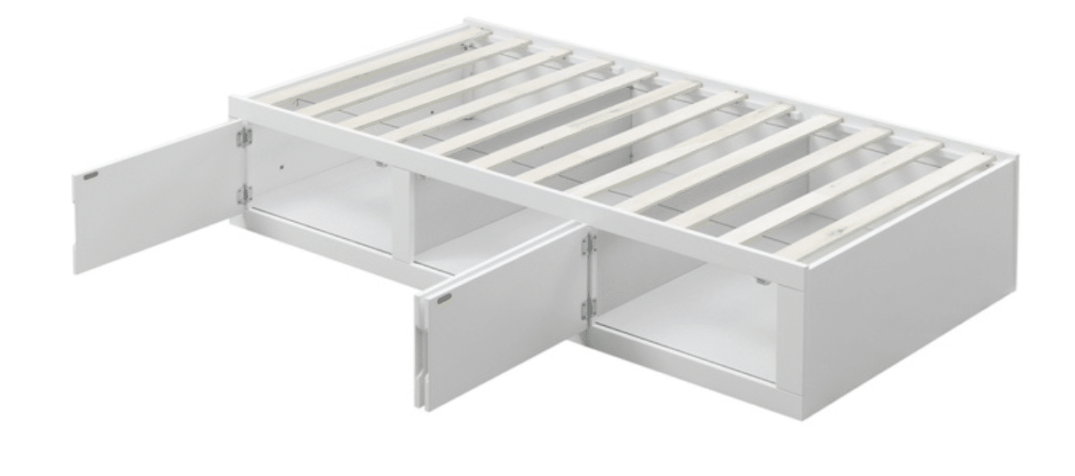 Stratford Single Bed
