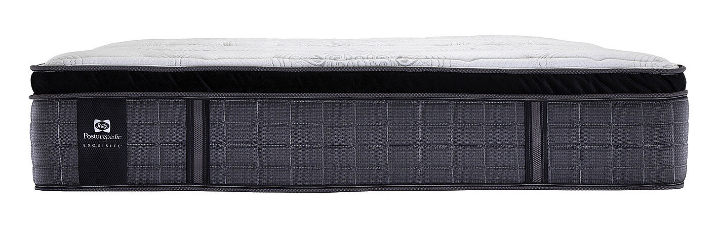 Posturepedic Exquisite Claremont Medium