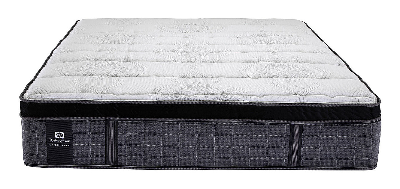 Posturepedic Exquisite Claremont Medium