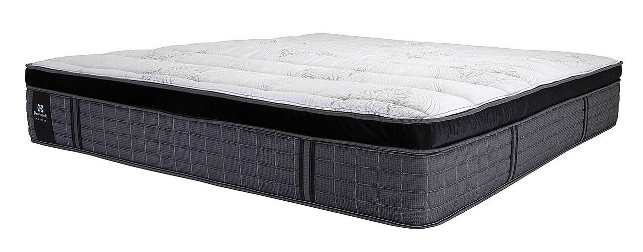 Posturepedic Exquisite Claremont Plush