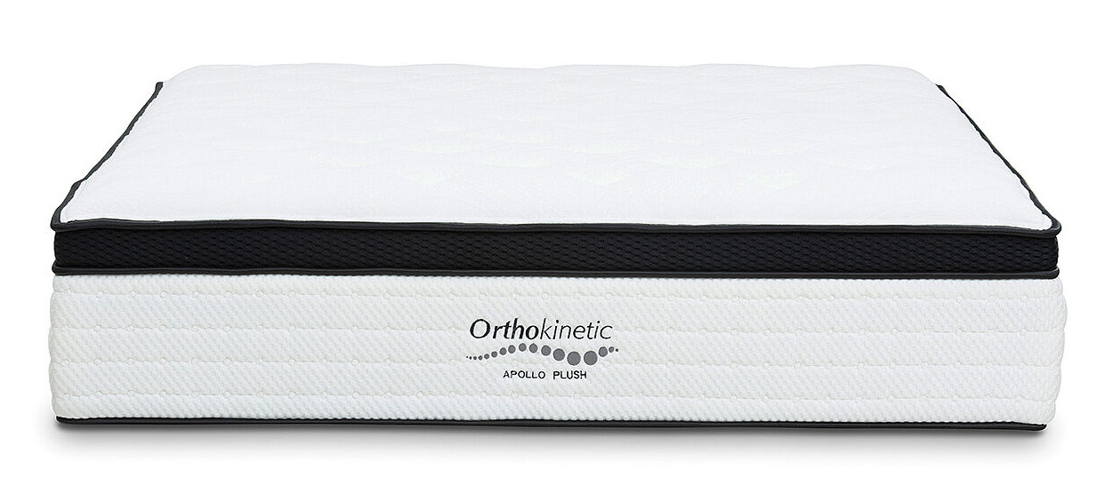 Orthokinetic Apollo Plush