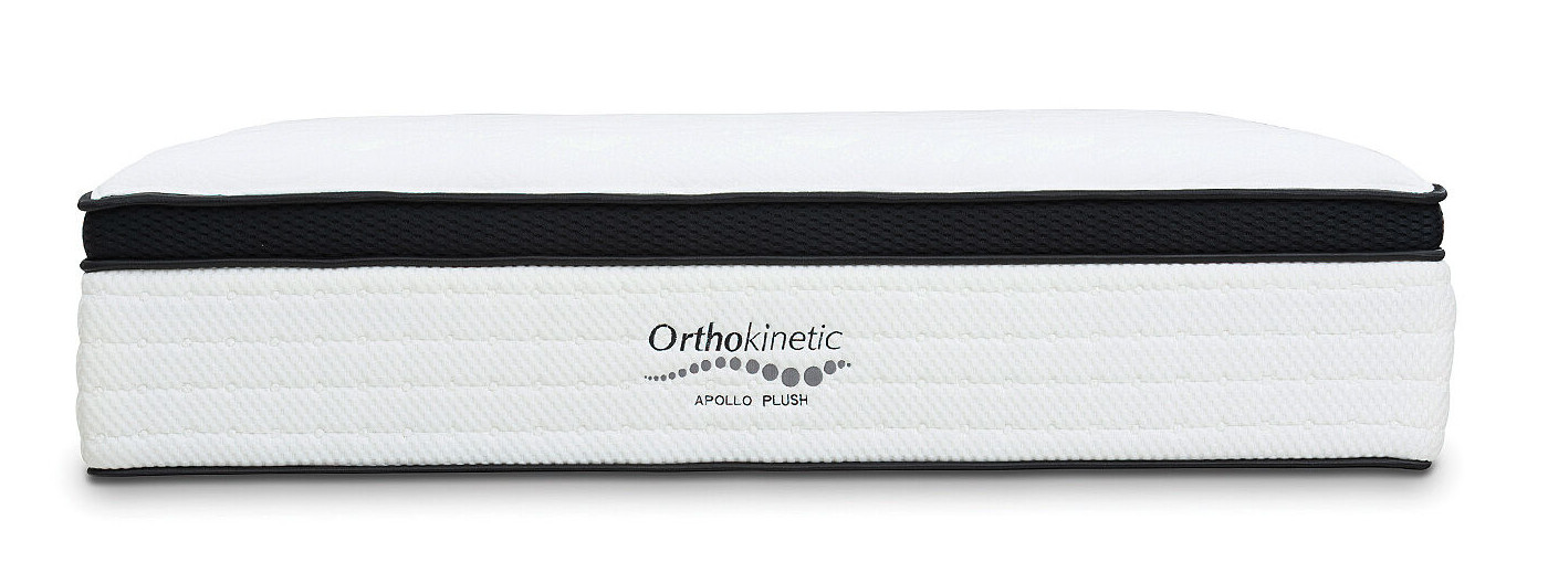 Orthokinetic Apollo Plush