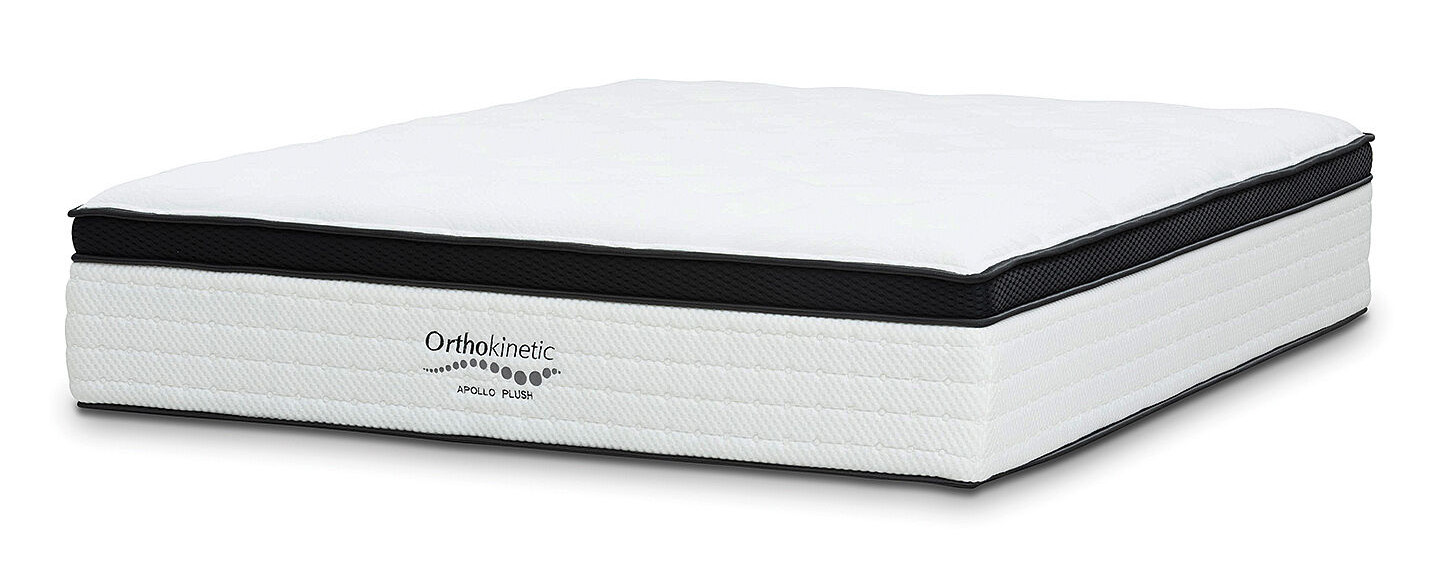 Orthokinetic Apollo Plush