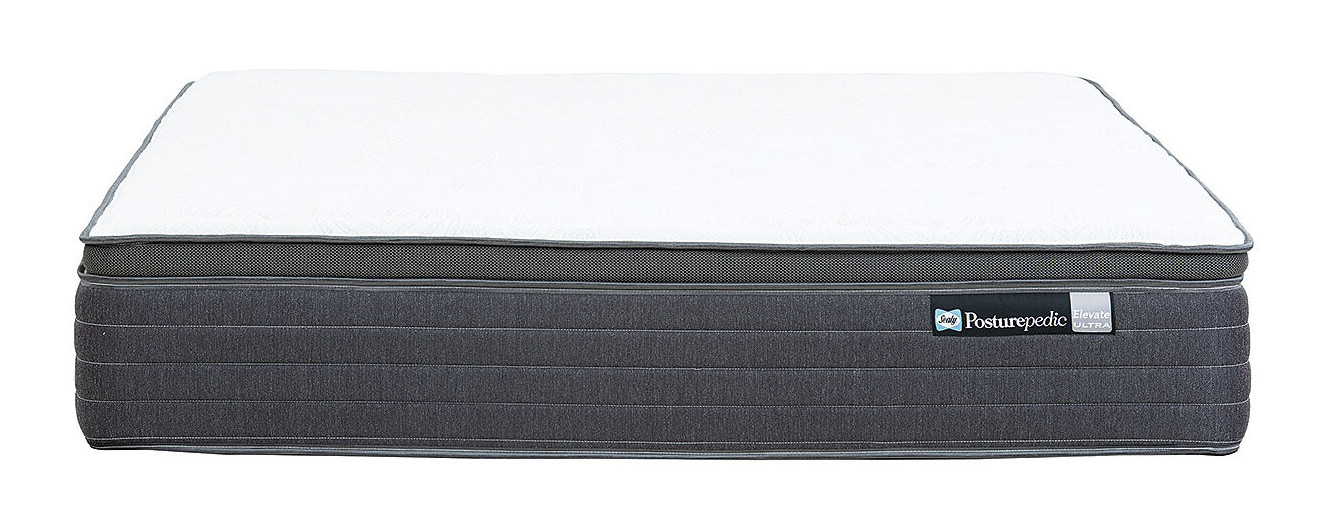 Posturepedic Elevate Ultra Presidential Cushion Firm