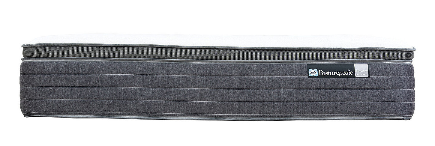 Posturepedic Elevate Ultra Presidential Cushion Firm