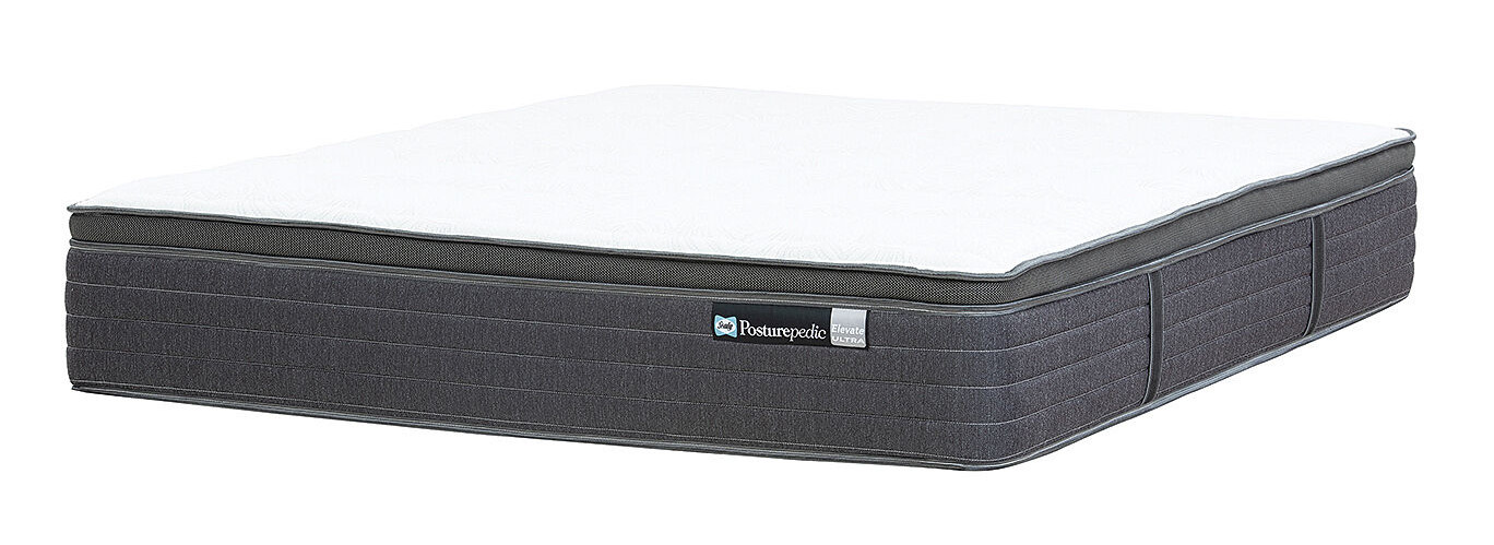 Posturepedic Elevate Ultra Presidential Cushion Firm