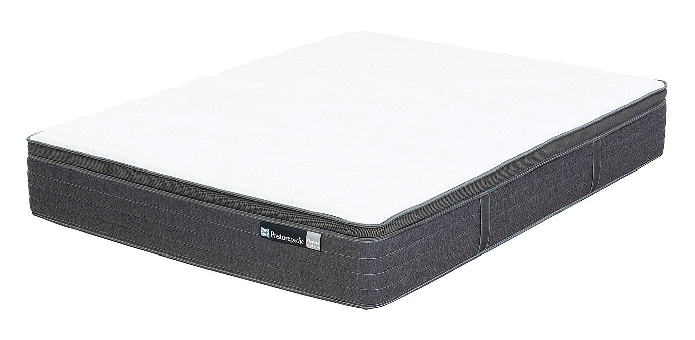 Posturepedic Elevate Ultra Presidential Cushion Firm