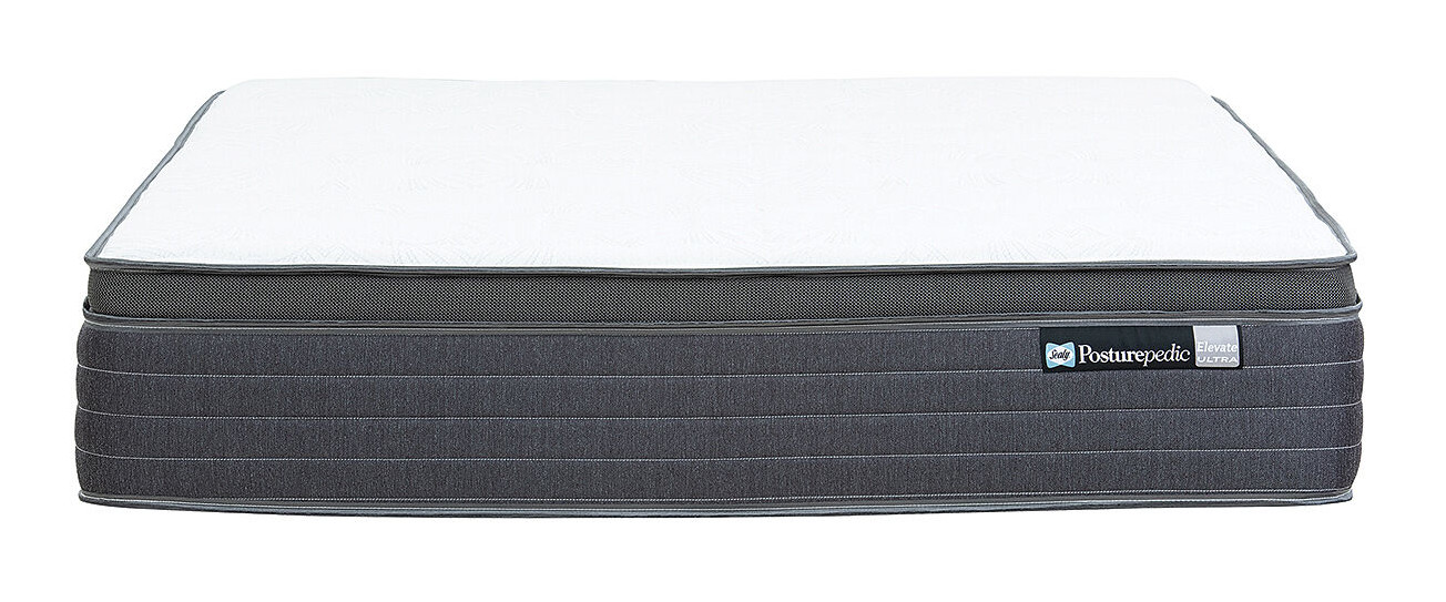 Posturepedic Elevate Ultra Presidential Medium