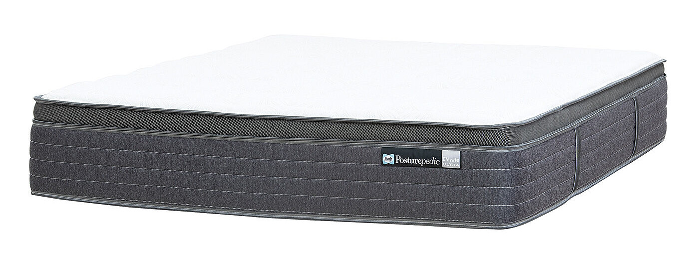 Posturepedic Elevate Ultra Presidential Medium