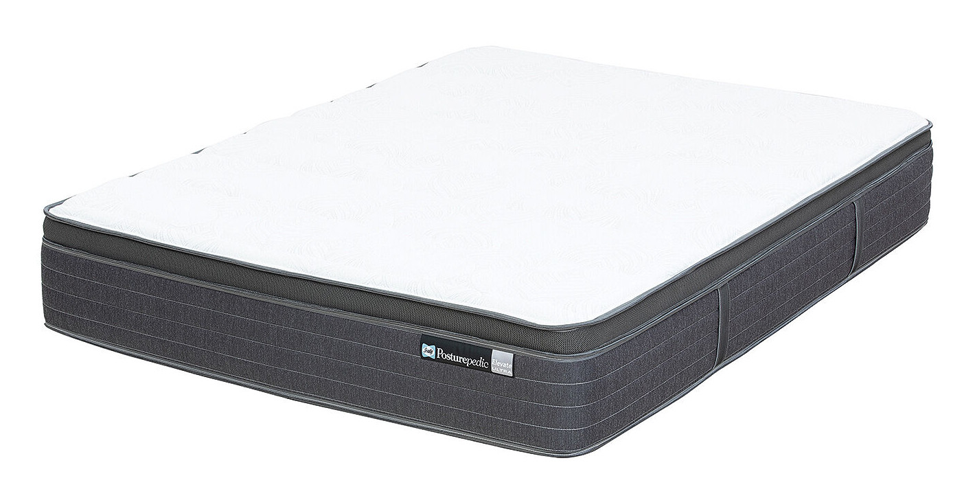 Posturepedic Elevate Ultra Presidential Medium